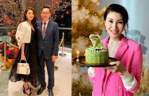 The Reality of Billionaire Marriages: Strict Rules and Wealth Preservation - image 3