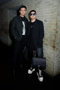 Le Xuan Tien Returns to the Spotlight: High Expectations for the 200 Billion VND Star's New Film - image 5