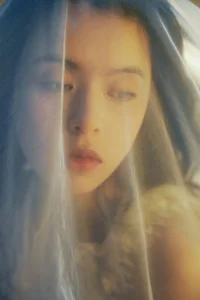 YiTuYu Art Language Vol.6303 Xiao Yang Photography Collection - image 2
