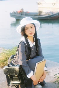 YiTuYu Art Language Vol.10285 Luver Xiao Xiao Aesthetic Fine Art Collection - image 10