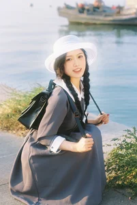YiTuYu Art Language Vol.10285 Luver Xiao Xiao Aesthetic Fine Art Collection - image 0