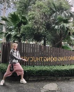 Son Tung M-TP Teases Potential New Blockbuster 'Come My Way' for Global Fans - image 2