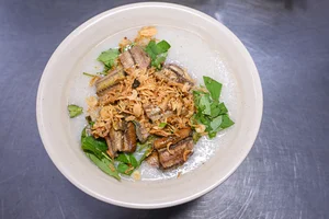 Hanoi Culinary Heritage: The 40-Year-Old Eel Restaurant in the Old Quarter - image 1