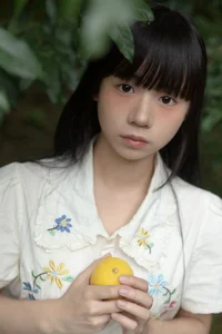 YiTuYu Art Language Vol.7424: Featuring the Elegant Shi San Jin Ya Photography Collection - image 20