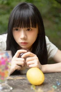 YiTuYu Art Language Vol.7424: Featuring the Elegant Shi San Jin Ya Photography Collection - image 13