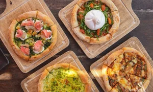 Top 8 Vegetarian Restaurants in Ho Chi Minh City for New Year - image 0