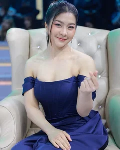 Stunning Beauty and Strength: The Captivating Everyday Life of Thailand's Martial Arts Star - image 4