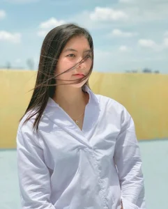 Stunning Beauty and Strength: The Captivating Everyday Life of Thailand's Martial Arts Star - image 2