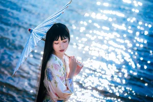 YiTuYu Art Language Vol.6482: Sophisticated Style with Yi Yu He Bao Dan - image 3