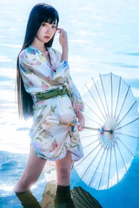 YiTuYu Art Language Vol.6482: Sophisticated Style with Yi Yu He Bao Dan - image 14