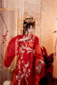YiTuYu Art Language Vol.7222: Qi Luo Sheng De Xiao Su Su Gallery - image 0
