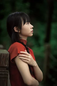 Shi San Jin Ya in the Bold Red YiTuYu Art Language Vol.7415 - image 25