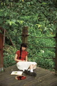 Shi San Jin Ya in the Bold Red YiTuYu Art Language Vol.7415 - image 4