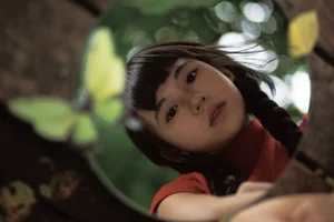 Shi San Jin Ya in the Bold Red YiTuYu Art Language Vol.7415 - image 9