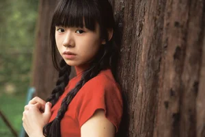Shi San Jin Ya in the Bold Red YiTuYu Art Language Vol.7415 - image 7