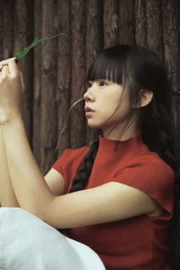 Shi San Jin Ya in the Bold Red YiTuYu Art Language Vol.7415 - image 0