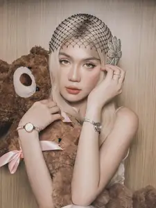 Ngoc Trinh: Signature Allure, Dreamlike and Captivating Moments - image 0
