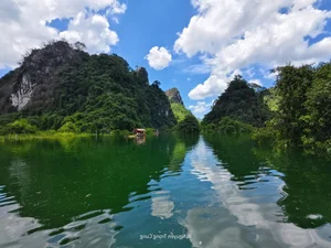 Dong Lam Steppe: A Picturesque Travel Guide to Vietnam's Hidden Picnic Gem - image 0