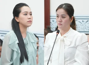 Vu Luan and Binh Tinh: Potential Witnesses in the High-Stakes Vu Linh Estate Dispute - image 4