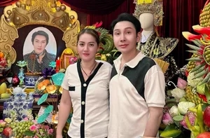 Vu Luan and Binh Tinh: Potential Witnesses in the High-Stakes Vu Linh Estate Dispute - image 0