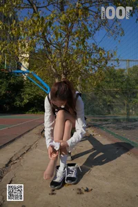 IESS One Thousand and One Nights Strawberry Basketball Girlfriend Theme - image 79