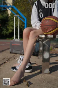 IESS One Thousand and One Nights Strawberry Basketball Girlfriend Theme - image 15
