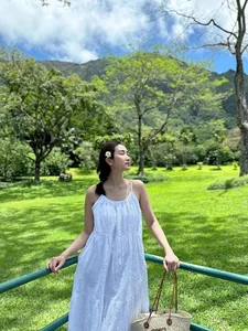 Vietnamese Singer Lam Truong Enjoys Sweet Family Vacation with Wife Yen Phuong and Daughter - image 3
