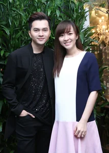 Singer Nam Cuong: Three University Degrees and a Blissful High-Society Marriage - image 6