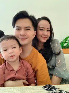 Singer Nam Cuong: Three University Degrees and a Blissful High-Society Marriage - image 4