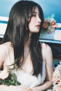 Exquisite Photography Gallery: YiTuYu Art Language Vol.6977 Featuring Jiu Jiu Shi - image 11