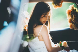 Exquisite Photography Gallery: YiTuYu Art Language Vol.6977 Featuring Jiu Jiu Shi - image 29