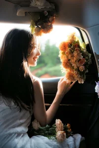 Exquisite Photography Gallery: YiTuYu Art Language Vol.6977 Featuring Jiu Jiu Shi - image 32