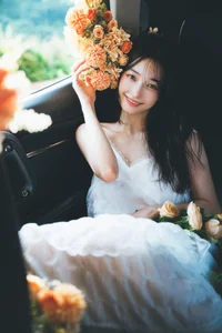 Exquisite Photography Gallery: YiTuYu Art Language Vol.6977 Featuring Jiu Jiu Shi - image 10