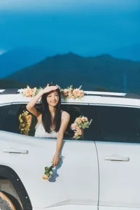 Exquisite Photography Gallery: YiTuYu Art Language Vol.6977 Featuring Jiu Jiu Shi - image 41