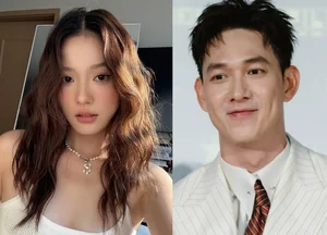 Anh Trai Say Hi Star Spotted with Rumored Girlfriend at Recent Concert - image 4