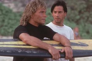 Point Break 35th Anniversary: The Legacy of Kathryn Bigelow’s Action Classic - image 9