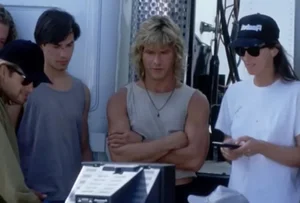 Point Break 35th Anniversary: The Legacy of Kathryn Bigelow’s Action Classic - image 6