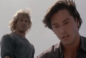 Point Break 35th Anniversary: The Legacy of Kathryn Bigelow’s Action Classic - image 11