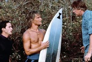 Point Break 35th Anniversary: The Legacy of Kathryn Bigelow’s Action Classic - image 4