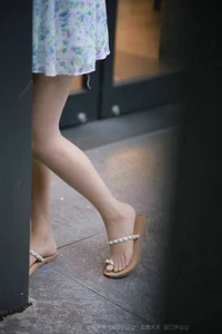 IESS Model Wan Ping: The Sweet Pure Desire Style Collection - image 22