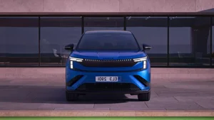 Skoda Peaq Unveiled: The Flagship 3-Row Electric SUV Boasting a 600km Range - image 7