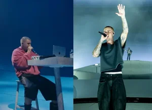 Justin Bieber's Coachella Appearance: Debunking the Rumors About Performing Old Hits - image 0