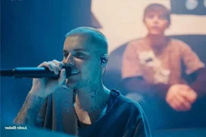 Justin Bieber's Coachella Appearance: Debunking the Rumors About Performing Old Hits - image 1