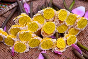 The Ancient Craft of Vietnamese Lotus Tea: A Luxury Tradition in Hanoi - image 3