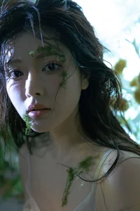 YiTuYu Art Language Vol.6820: Featuring Xing Zhi Ka Tao Photography Collection - image 18