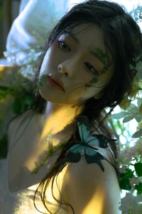 YiTuYu Art Language Vol.6820: Featuring Xing Zhi Ka Tao Photography Collection - image 13