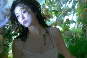 YiTuYu Art Language Vol.6820: Featuring Xing Zhi Ka Tao Photography Collection - image 23