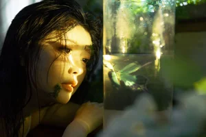 YiTuYu Art Language Vol.6820: Featuring Xing Zhi Ka Tao Photography Collection - image 24