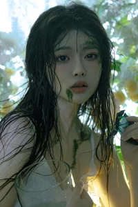 YiTuYu Art Language Vol.6820: Featuring Xing Zhi Ka Tao Photography Collection - image 27