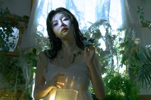 YiTuYu Art Language Vol.6820: Featuring Xing Zhi Ka Tao Photography Collection - image 30